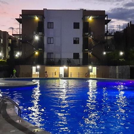 Apartasol Reserva La Colina El Edén Extérieur photo