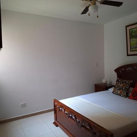 Apartasol Reserva La Colina El Edén Extérieur photo