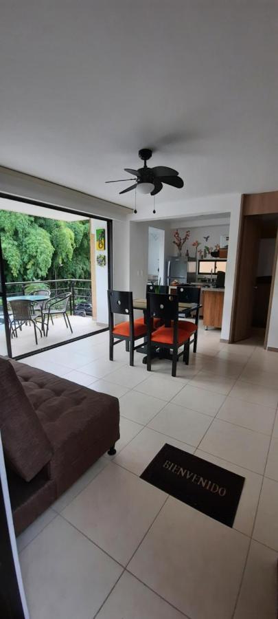Apartasol Reserva La Colina El Edén Extérieur photo