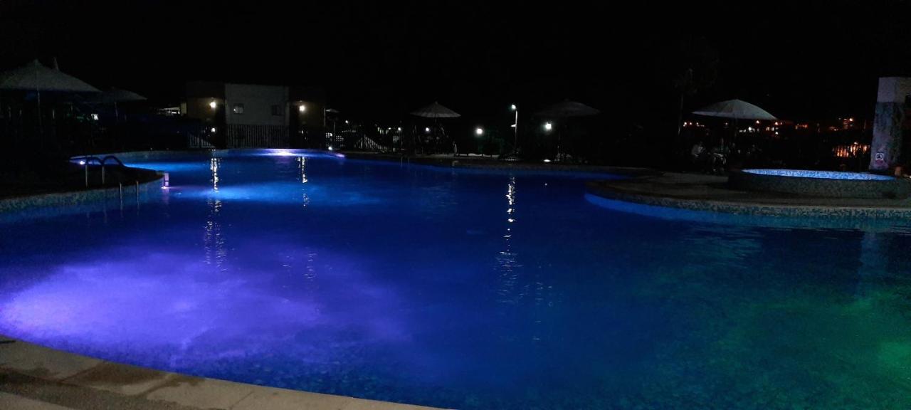 Apartasol Reserva La Colina El Edén Extérieur photo