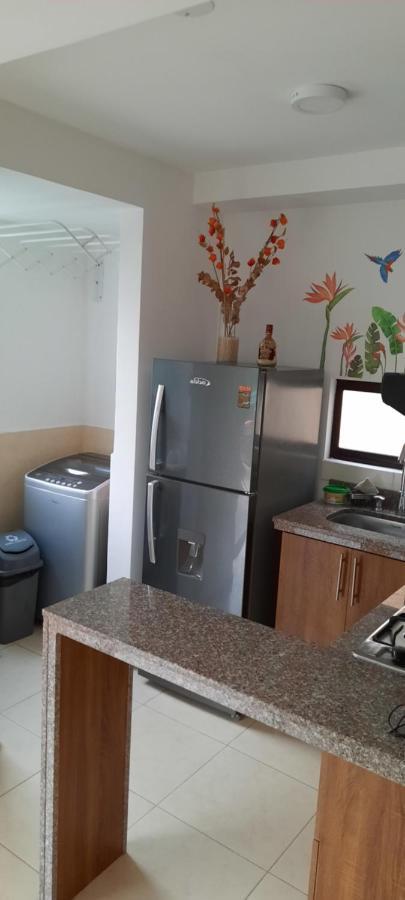 Apartasol Reserva La Colina El Edén Extérieur photo