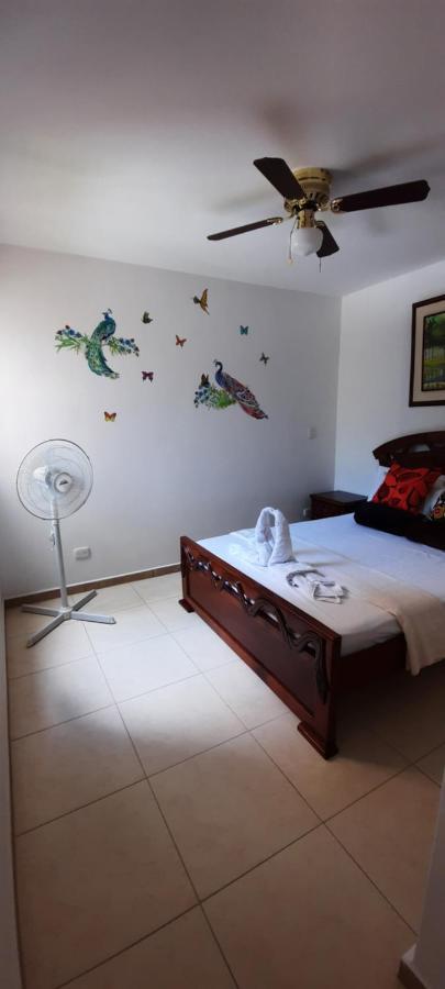 Apartasol Reserva La Colina El Edén Extérieur photo