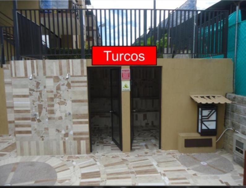 Apartasol Reserva La Colina El Edén Extérieur photo