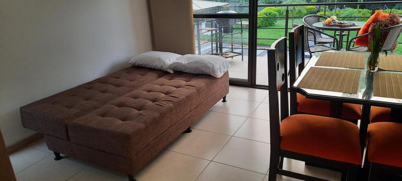 Apartasol Reserva La Colina El Edén Extérieur photo