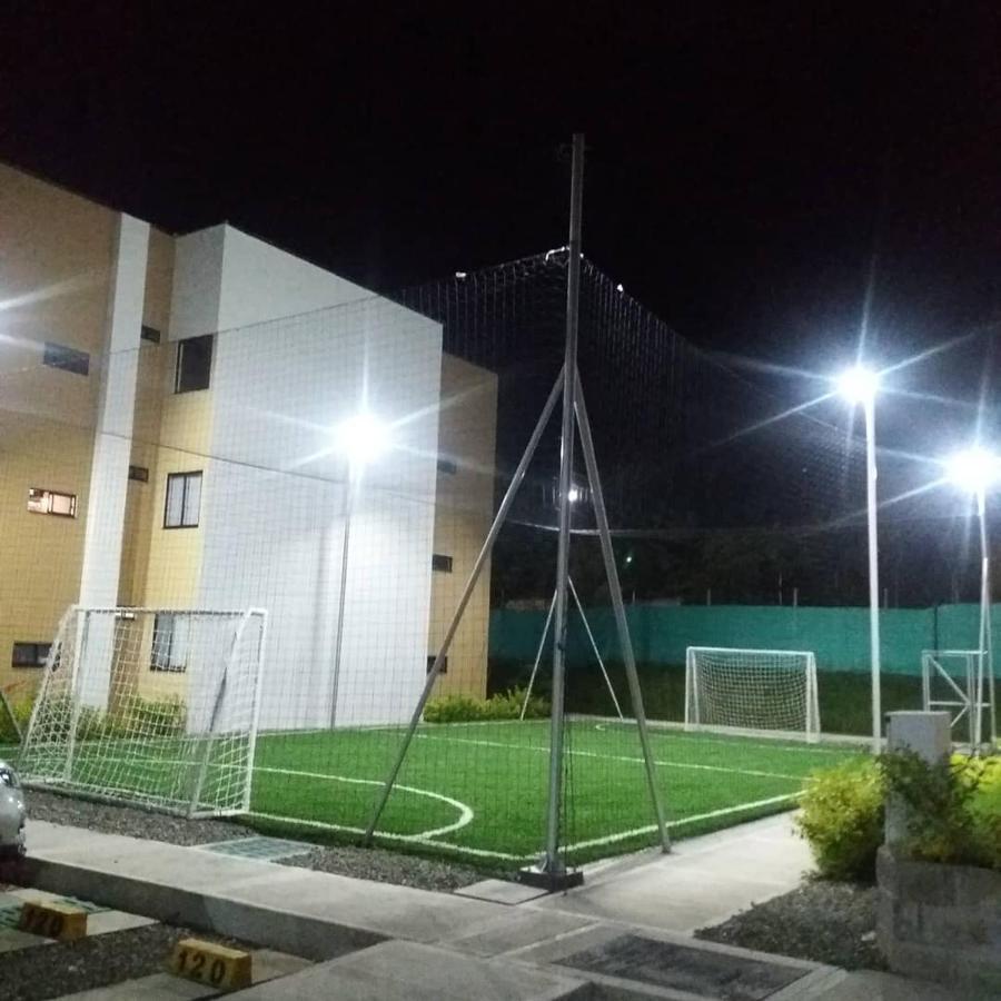 Apartasol Reserva La Colina El Edén Extérieur photo