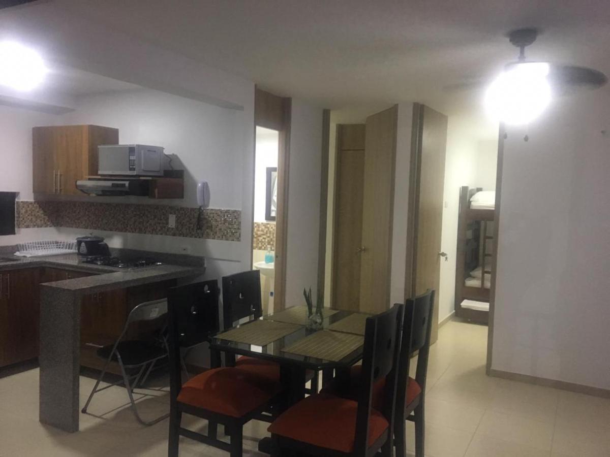 Apartasol Reserva La Colina El Edén Extérieur photo