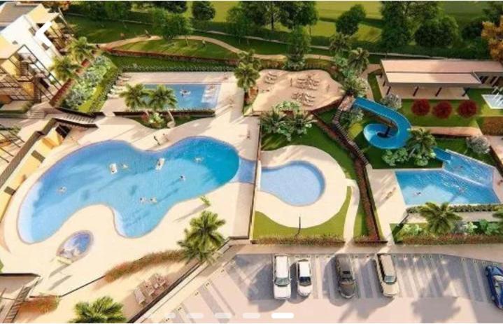 Apartasol Reserva La Colina El Edén Extérieur photo