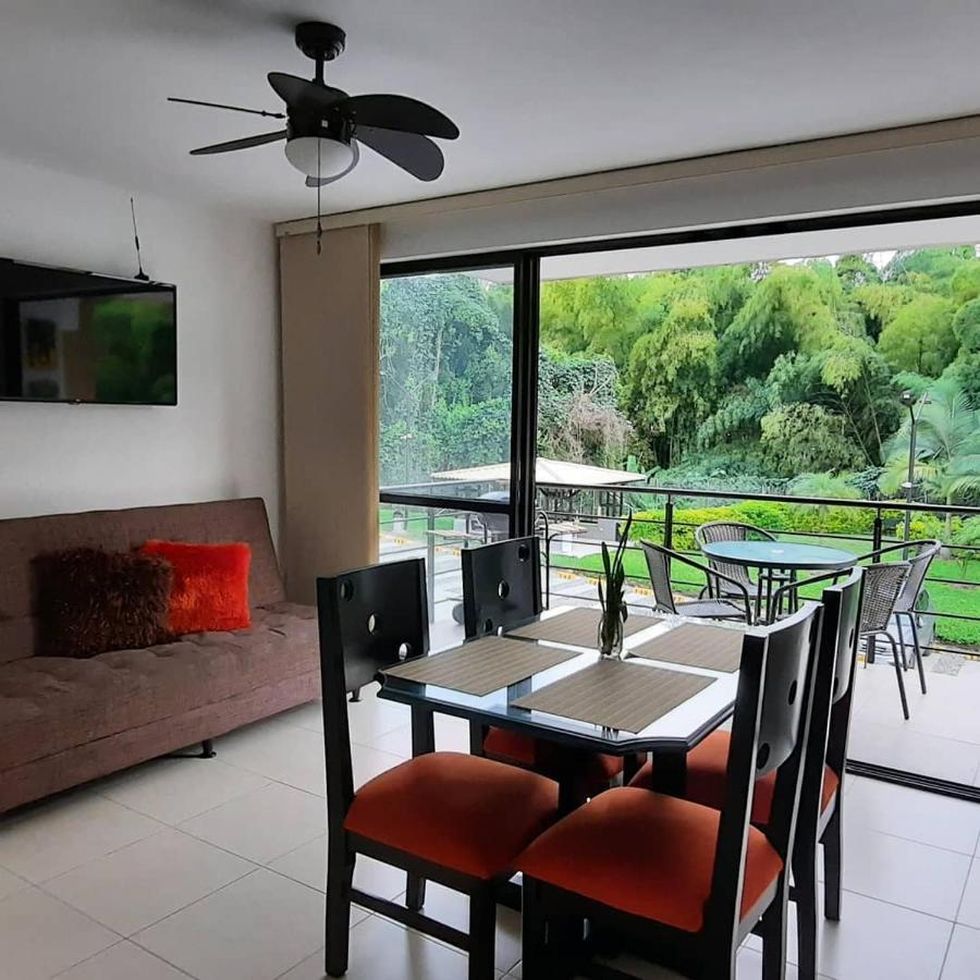 Apartasol Reserva La Colina El Edén Extérieur photo