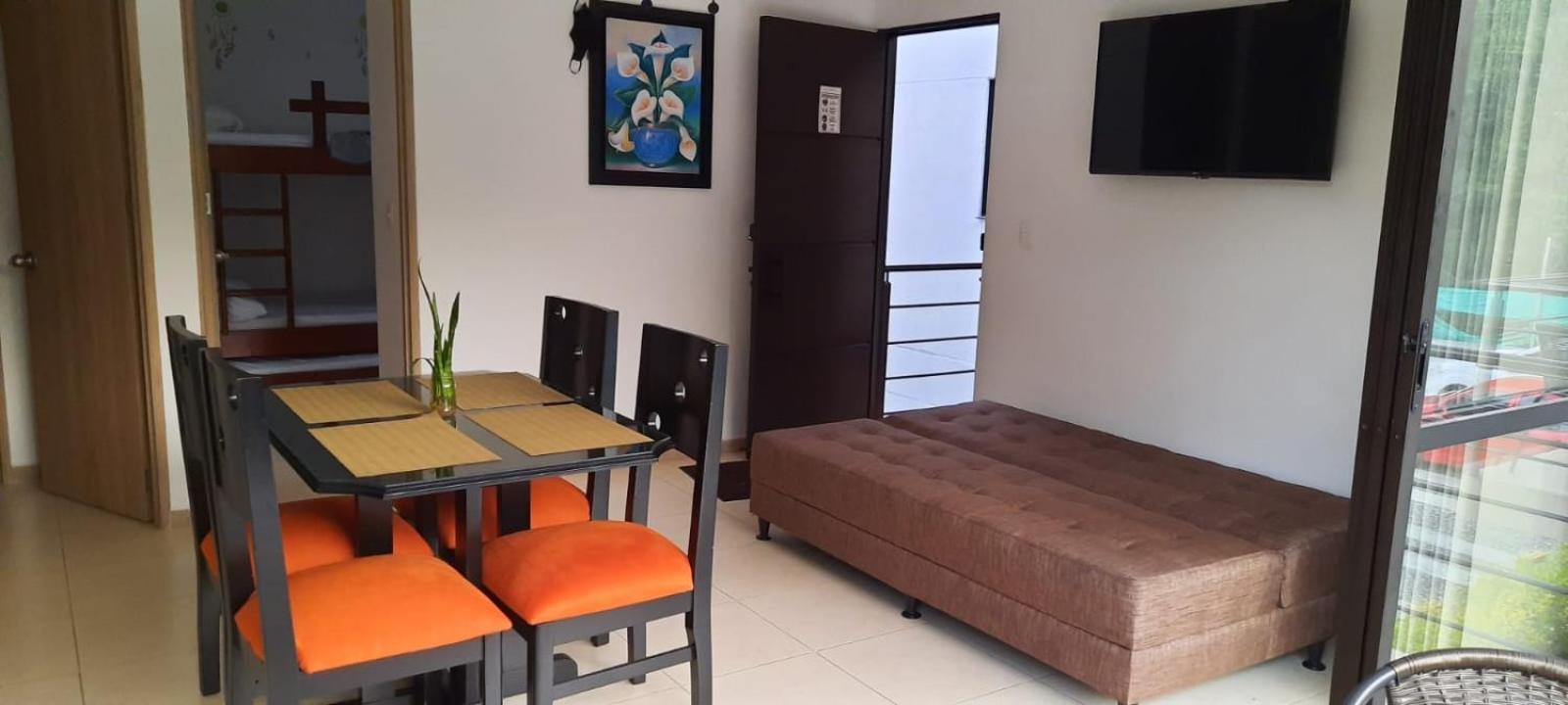 Apartasol Reserva La Colina El Edén Extérieur photo