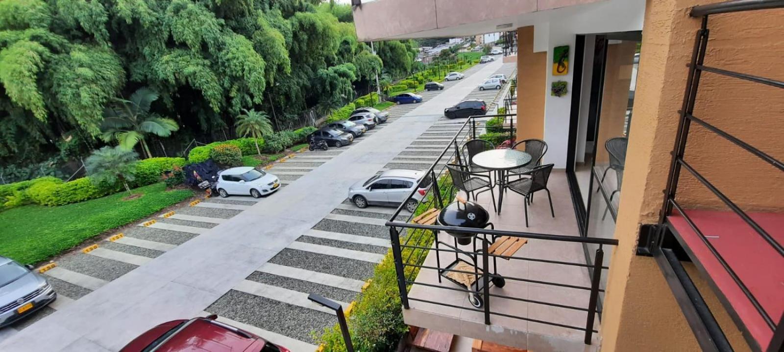 Apartasol Reserva La Colina El Edén Extérieur photo