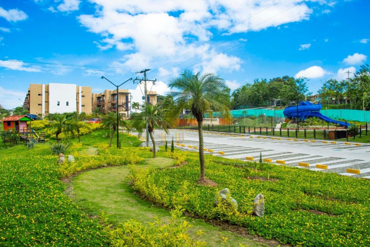Apartasol Reserva La Colina El Edén Extérieur photo