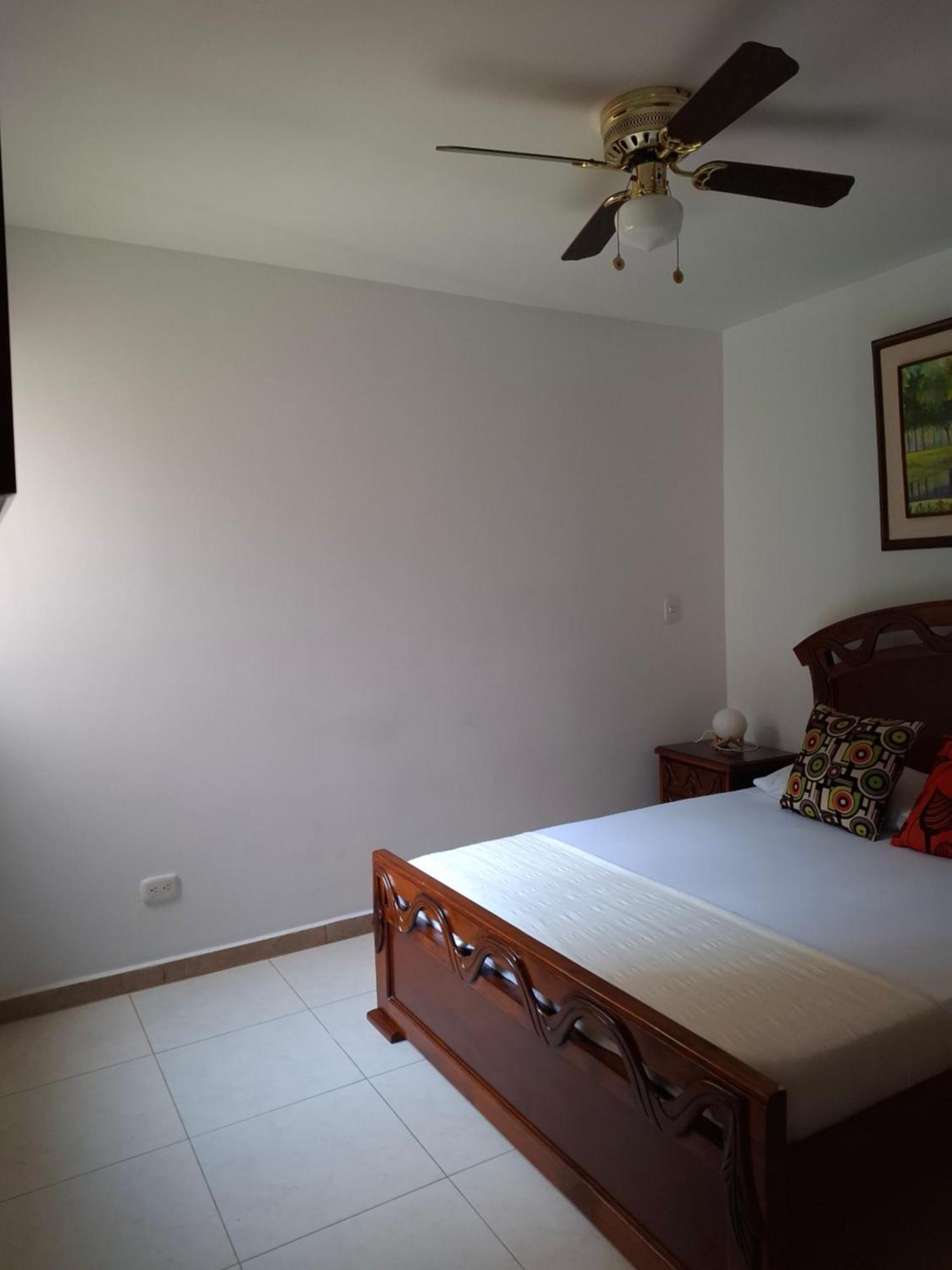 Apartasol Reserva La Colina El Edén Extérieur photo