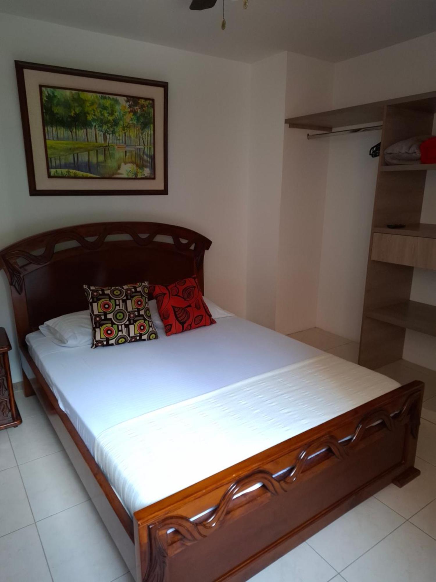 Apartasol Reserva La Colina El Edén Extérieur photo